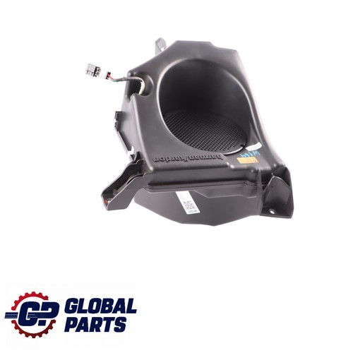 Mercedes w164 speaker - w164,