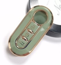 KEY COVER FOR FIAT 500 PANDA