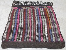 Turkish kilim rug x50 - rug, 40''x50''