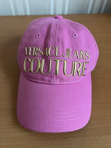 Versace jeans couture pink - versace,