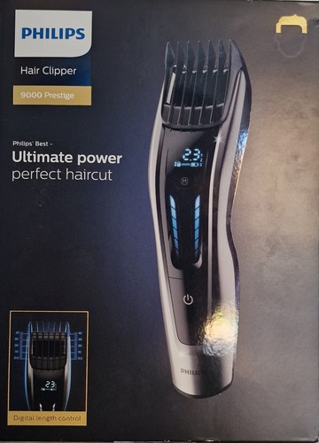 Philips hc9450 series 9000 - philips,