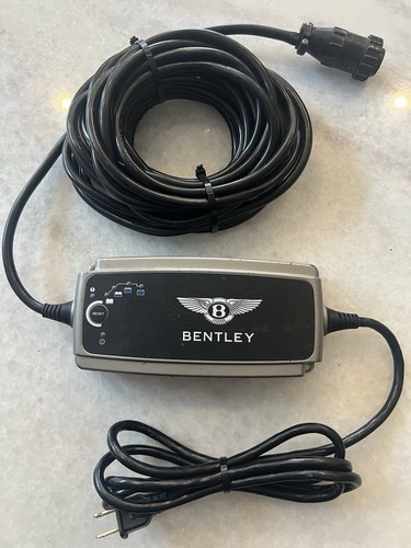 Bentley continental 2004 11 - gt, 2004-11