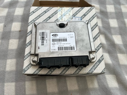Magneti marelli c635 ddct tcu - c635,