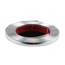 5M Chrome Car Styling Tuning