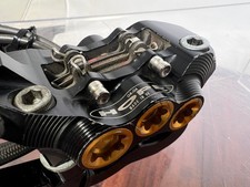 Vintage Hope Mono 6 Ti Brakes