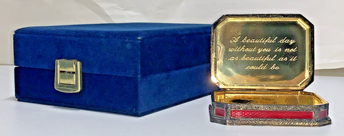 Faberge imperial silver 925 - faberge,