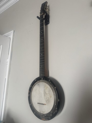 Essex cammeyer banjo - &,