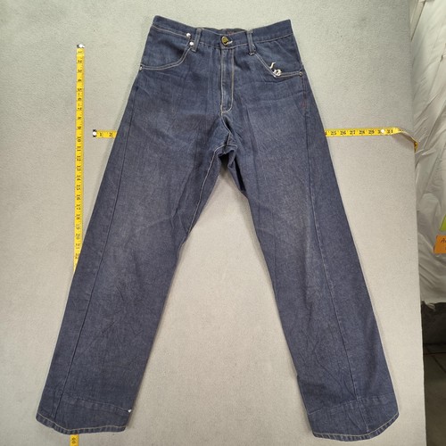 Vtg levis engineered jeans - levis,