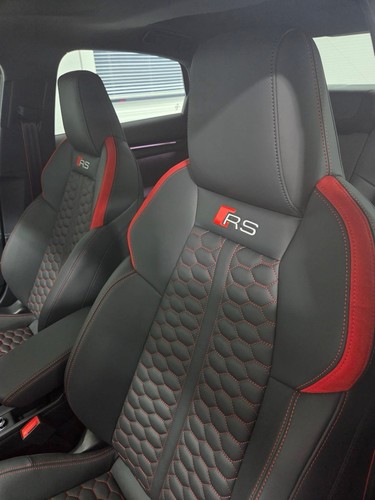 Audi rs3 badge - audi, 8y