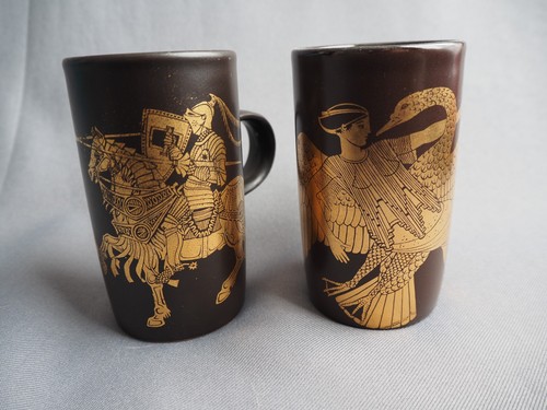 Purbeck studio pottery - 2,