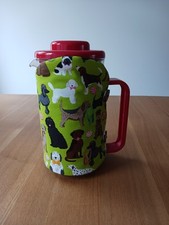 Cafetiere cosy, coffee pot