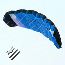 "73"" Dual Line Parachute