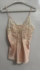 Vtg Christian Dior Womens S