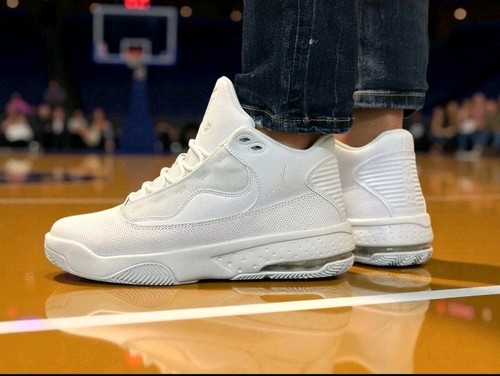 Nike air jordan max - aura, 2