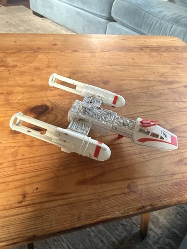 Star wars vintage - wars, y