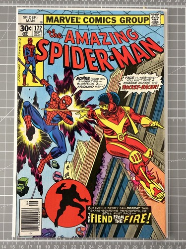 Amazing spider man - amazing, spider-man