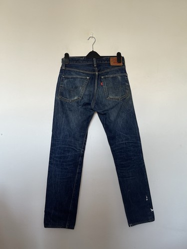Levi vintage clothing lvc - clothing,