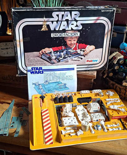 1979 palitoy star - star, droid