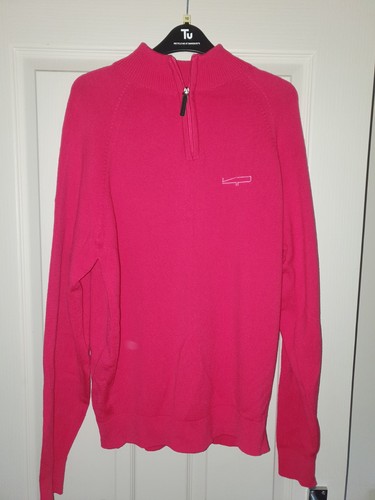 Glenbrae ladies large - glenbrae, pink