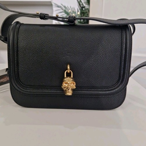 Alexander mcqueen black - alexander,
