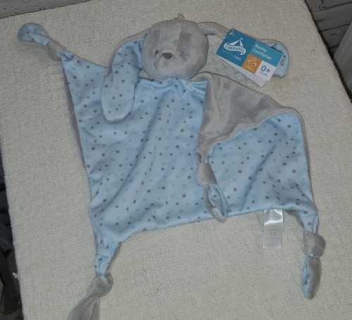 Tesco carousel blue grey - tesco,