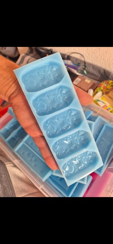 Freddo frog silicone - freddo-,