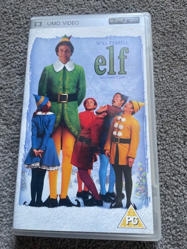 Elf christmas - elf,