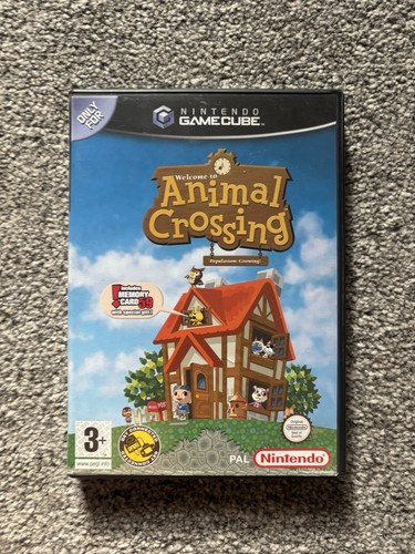 Animal crossing population - animal,