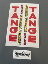 Tange mega force - tange,