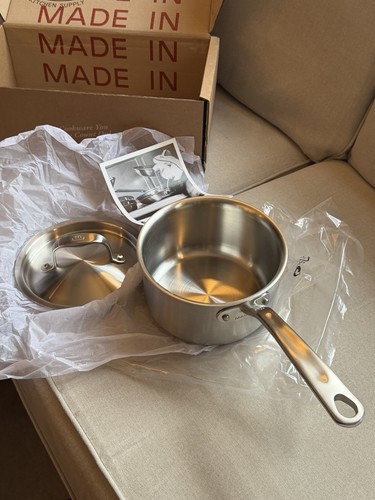 Brand new box made - brand,