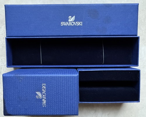 Genuine swarovski empty - swarovski,