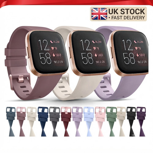 For fitbit versa - fitbit,