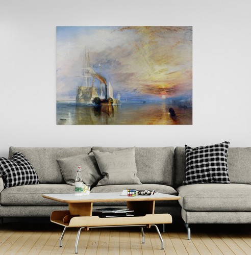 Turner the fighting - turner,