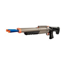 Nerf Double Barrel Soft Bullet