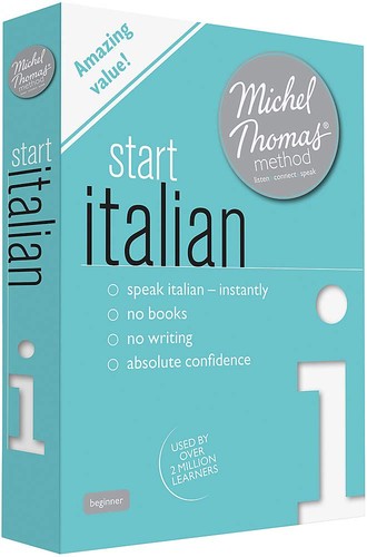 Start italian learn - start, (learn
