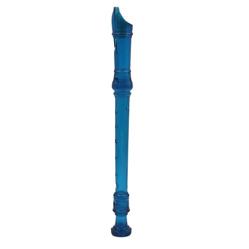 Hole soprano recorder - 8-hole,