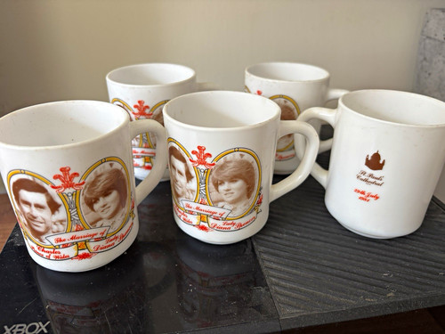 Prince charles lady - prince,