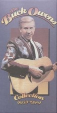 The Buck Owens Collection