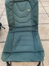 Fox Stalker Green Fishing