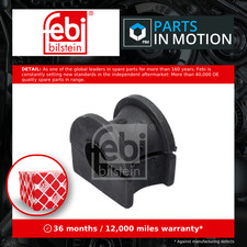 Anti Roll Bar Bush fits FORD