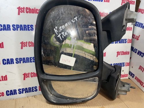 Renault trafic mk2 passenger - renault,