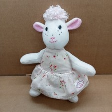 Baby Annabell Sheep Lamb with Sheep Sound And Music 8" Soft Toy Plush Comforter