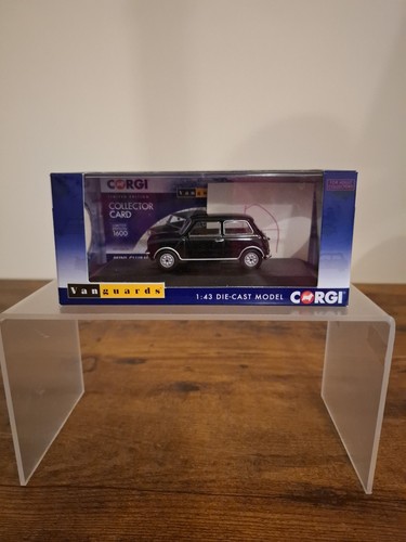 Vanguards corgi mini - 1:43,