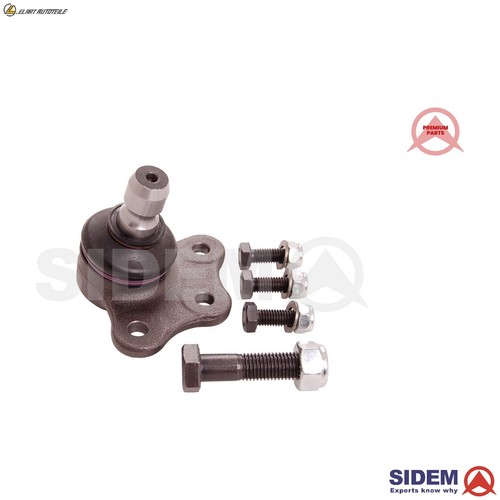 Support guide joint 9785 - support,