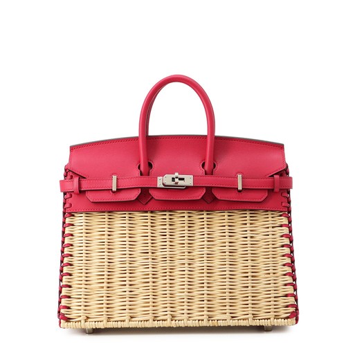 Hermes birkin picnic size - hermes,