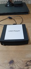 Car CD Changer Player with USB