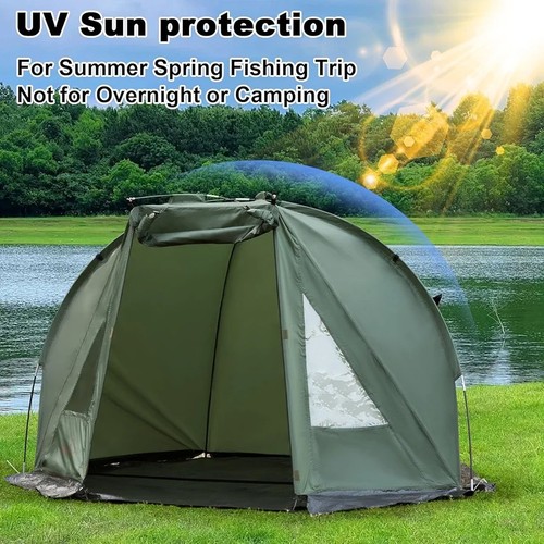 Carp fishing bivvy tent 2 - fishing,