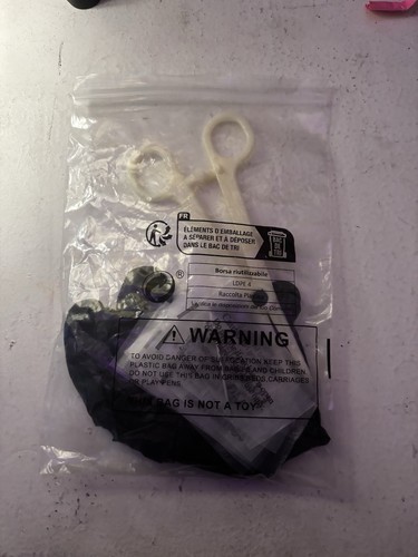 Body piercing kit with - kit,