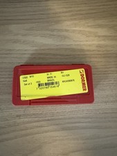 Dormer E500 M10 Tap Set 1.5mm