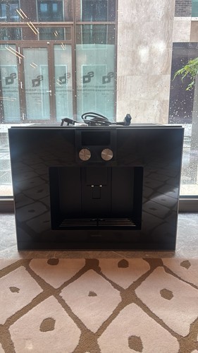 Gaggenau 400 series - gaggenau,